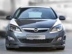 Opel Astra by Koenigseder 2010 года